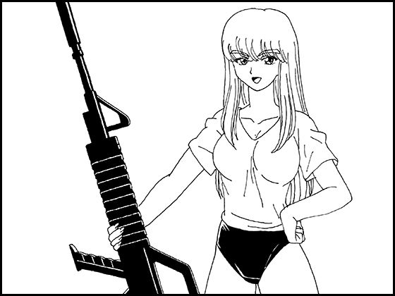 めざめよ！沖ノ鶏島兵学校