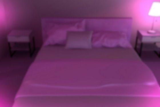 後輩彼女に拘束され、耳元でシコシコ言われながら焦らされる