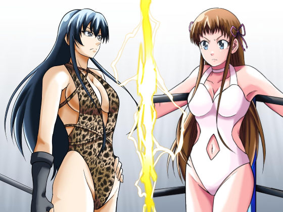 アイドルデスマッチ女子プロレス