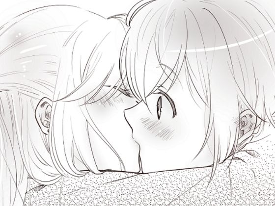 仕事の後は恋しよう SNS投稿漫画まとめ 5
