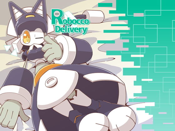 Robocco Delivery