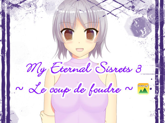 My Eternal Sisters 3 〜Le coup de foudre〜