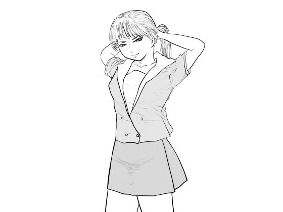 にこやか2組vol.04市野ひとみこ