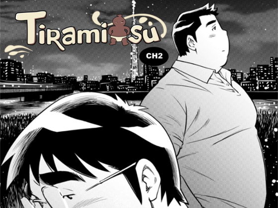 TIRAMI SU Chapter 2