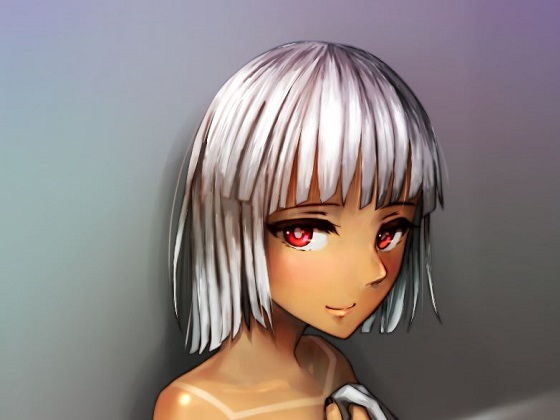 仮初めの躰であれど