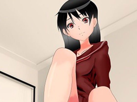 もう我慢できないもん！〜嫉妬した彼女が夜●いをかけてきた件〜