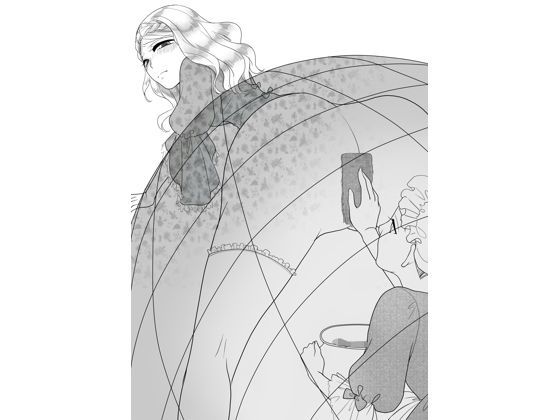 ロープレ世界の女子排泄事情 another case