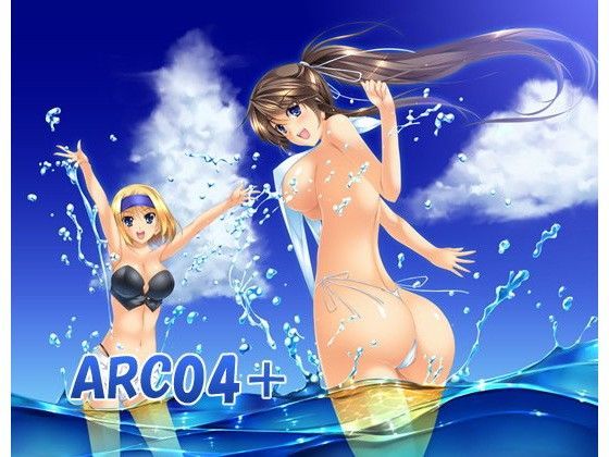 ARC04＋