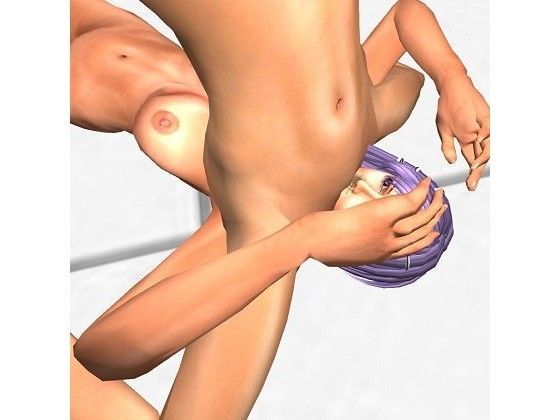 改造人間のエッチな生体実験