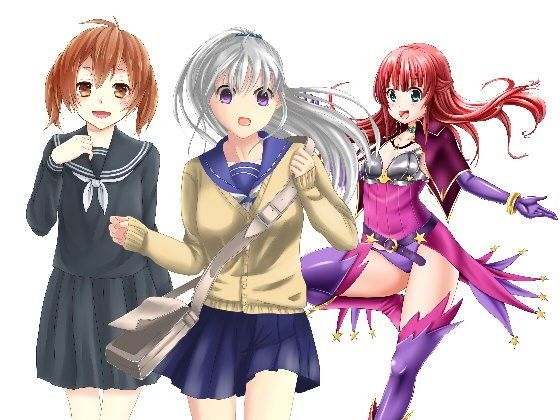 キャラ素材集039