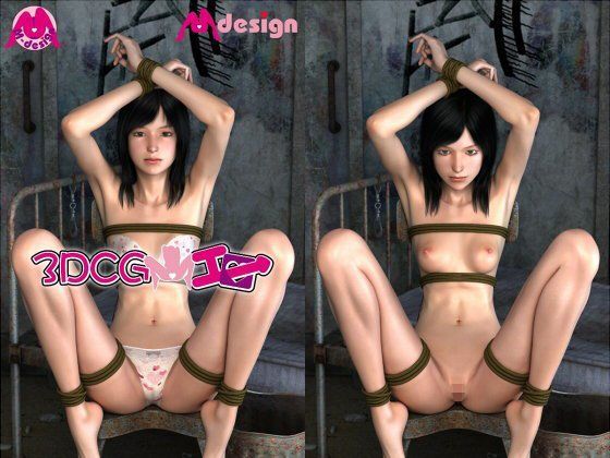 アイドル調教から育む愛 3DCGエロ-4 for Windows