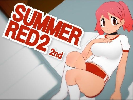 SUMMER RED2 2nd