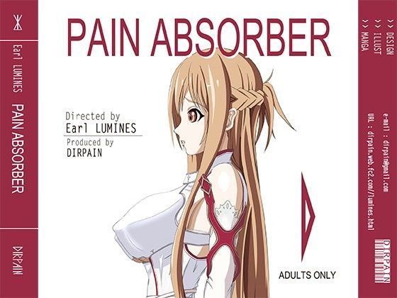 PAIN ABSORBER D