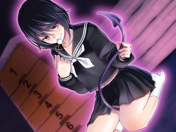 おっとりハーフサキュバスのお蕩け耳かき…からの、両耳同時責め！？からの…夢幻＆無間淫獄へ…