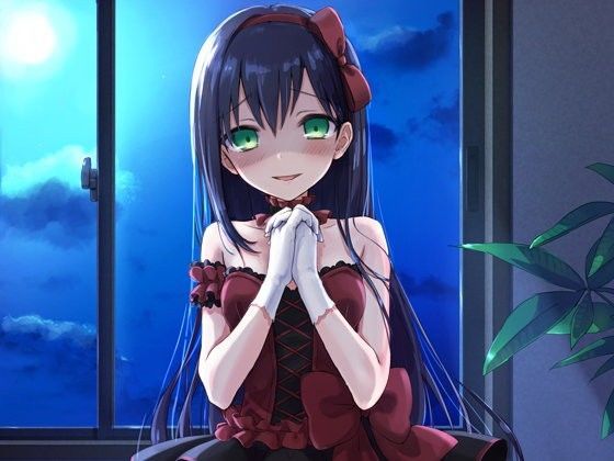 ヤンデレアイドルに愛され過ぎて貪られご奉仕されちゃう音声