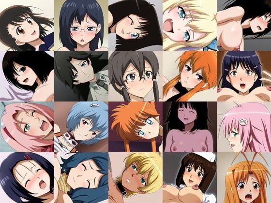 あんこぱんえっち4