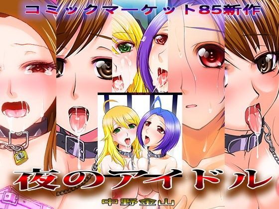 夜のアイドル