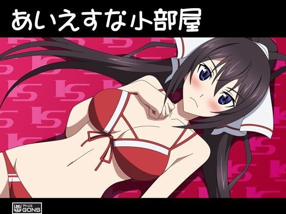 あいえすな小部屋