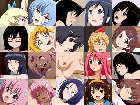 あんこぱんてぃー3