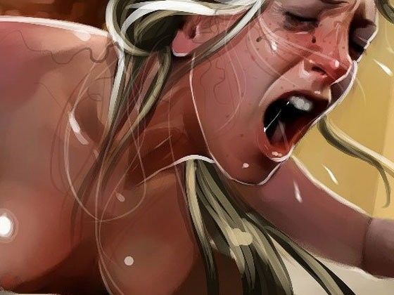 Nicole Heat and Huge Dick