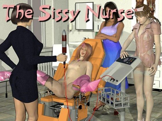 Sissy Nurse