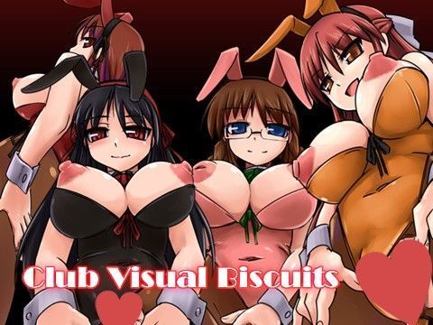 Club VisualBiscuits