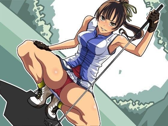 どら☆こん 〜あなたと私でナイスショット〜