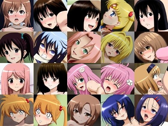 あんこぱんぜっと2