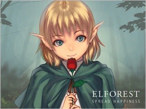 ELFOREST