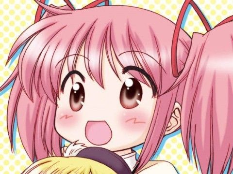 まど☆マギ3＋4