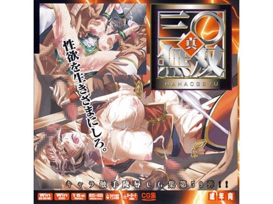 三○無双はぁはぁCG集