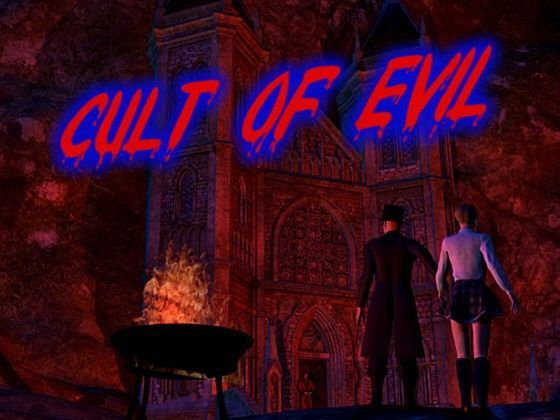 Cult of evil