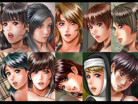 ちょっとHギャラリー 描き下ろしレイヤー付CG集 2009年 Vol.2