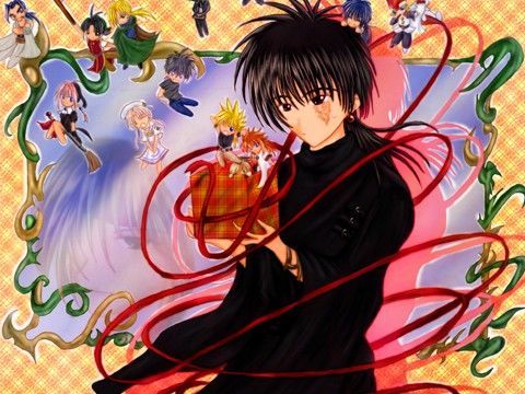 風見鶏CG集 その1