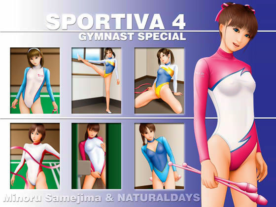 SPORTIVA 4
