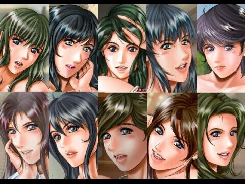 ちょっとHギャラリー 描き下ろしレイヤー付CG集 2009年 Vol.1