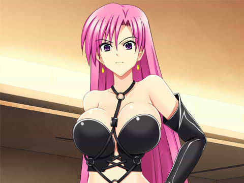 欲望回帰 第267章 -ドS女王様を女体拷問で骨の髄まで犯し尽くせ！？-