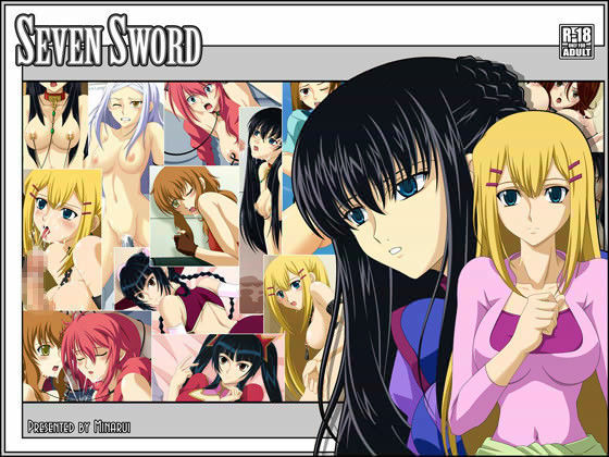 SEVEN SWORD