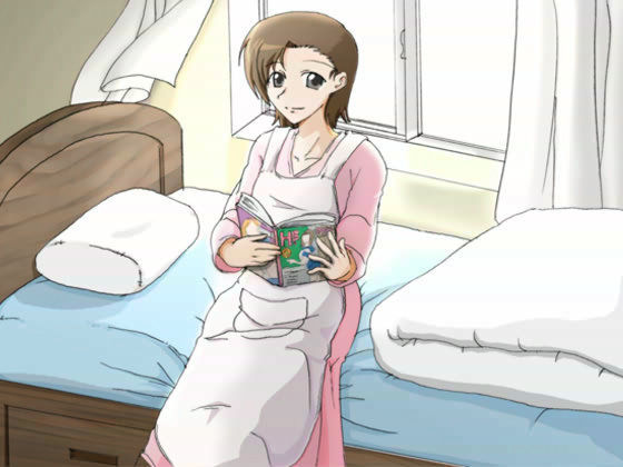 やわらか淫語 〜ママといっしょ編〜