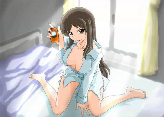 やわらか淫語 〜サドっ気お姉さん編〜