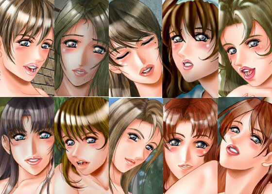 ちょっとHギャラリー 描き下ろしレイヤー付CG集 Vol.7