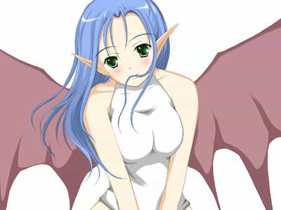 華懐楼 第3期作品集 1作目 『裏・女神転生』