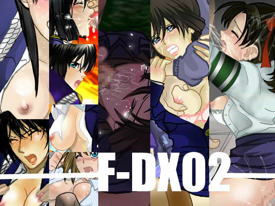 F-DX 02