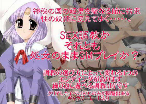 美姫処女調教 2