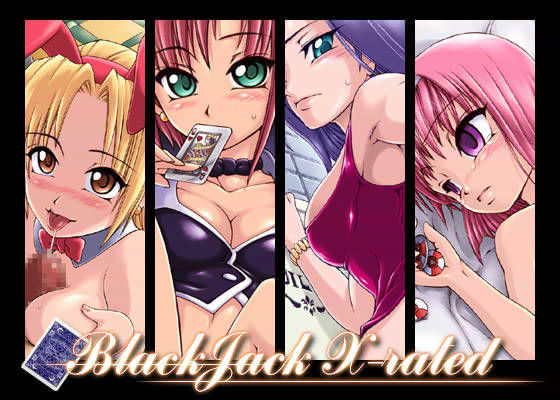 BlackJack X-rated