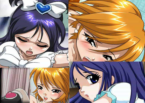 闇に襲われた街、もうかんべんして！！ パート2