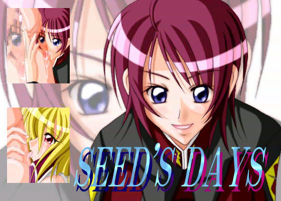 SEED’S DAYS