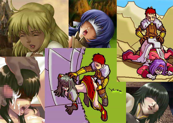 お前はもうすでに汚れてる！！