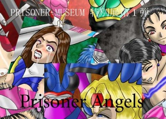 Prisoner Angels