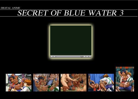 ナディアの秘密 3